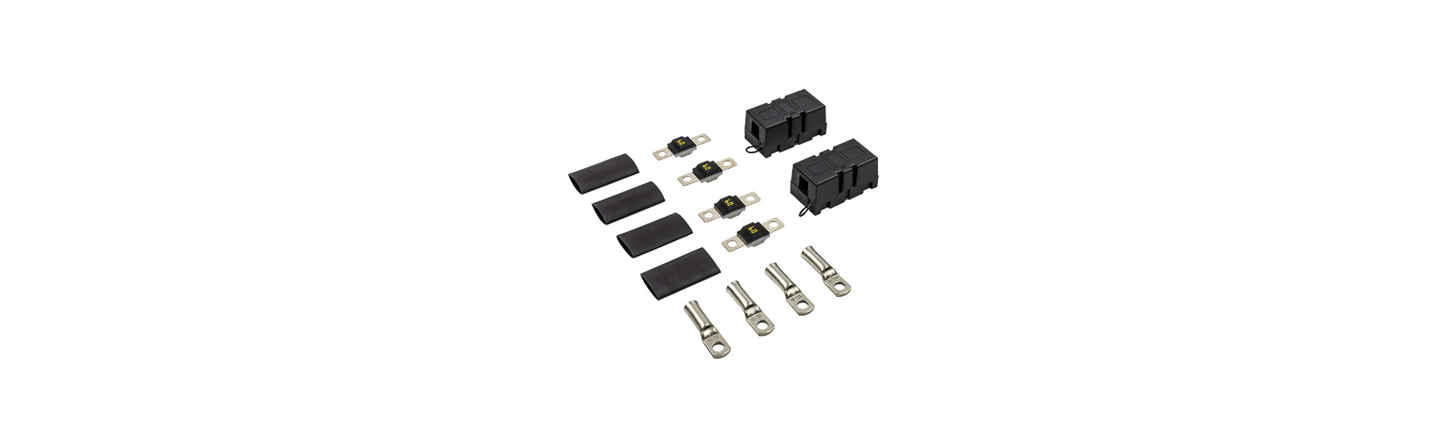 Sicherungen & Zubehör